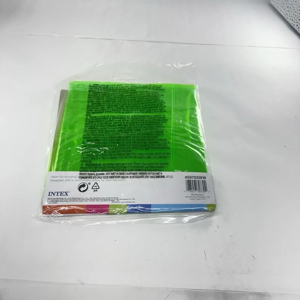 Intex 72